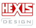 hexis-design-logo