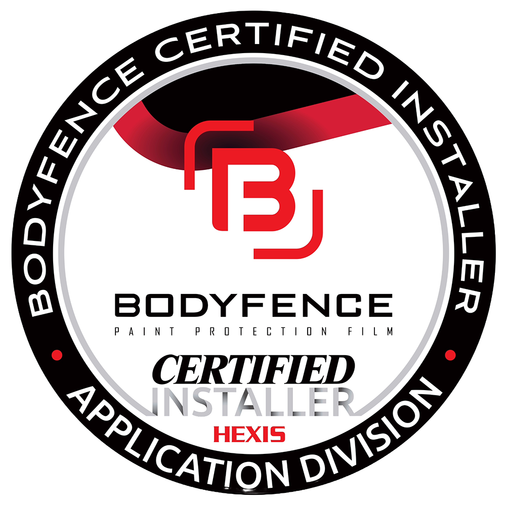 Bodyfence Certified Installer