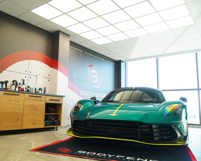 BF-Corner Skyn Wrap